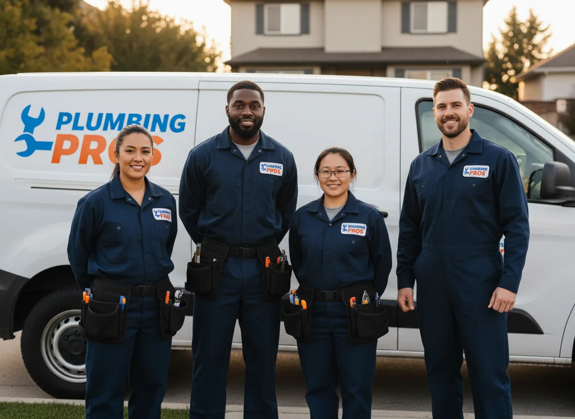 Water Heater Repair company in Buffalo Gap, SD