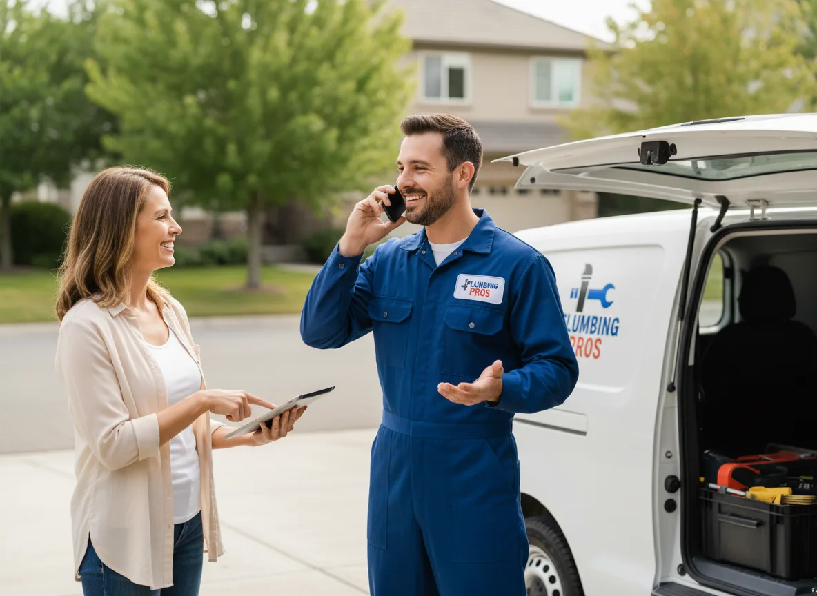 Water Heater Repair Buffalo Gap, SD FAQs